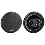 ROADSTAR PS-1635 černá / Autorepro / Průměr: 160mm (7621800012890)