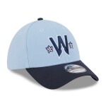 New Era Pánská kšiltovka Washington Nationals MLB City Connect 39THIRTY Flex Velikost: M/L