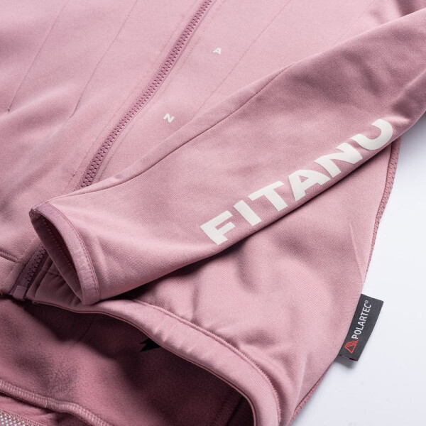 Fitanu Inverno Polartec W mikina 92800612855 s