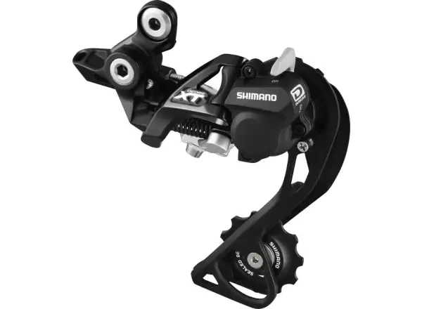 Shimano XT RD-M786 GS Shadow+ 10 st. přehazovačka černá