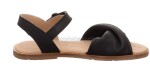 Dětské sandály Superfit 1-001001-0000 Velikost: 40