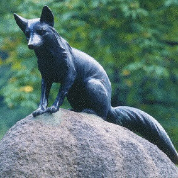 Dobrodružství lišky Bystroušky - Marek Eben, Rudolf Těsnohlídek, Jiří Lábus, Václav Vydra, Holub Radek, Taťjana Medvecká, Zindulka Stanislav, Lucie Pe