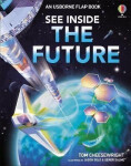 See Inside the Future - Tom Cheesewright