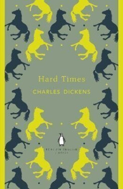 Hard Times - Charles Dickens