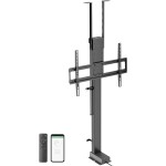 My Wall TV držák na zeď ovládaný aplikací, motorizovaný, 109,2 cm (43) - 218,4 cm (86”), HP66-3L