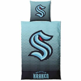 Great Branding Povlečení Seattle Kraken NHL Dots