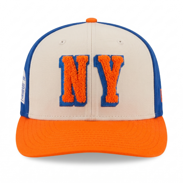Fanatics Pánská kšiltovka New York Islanders NHL Snapback Fall 2020