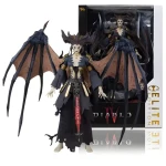 MCFARLANE Sběratelská figurka Diablo IV Lilith Deluxe