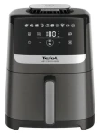 Tefal EY551HE0 černá / Horkovzdušná fritéza / 5 l / LCD displej / 10 programů (EY551HE0)