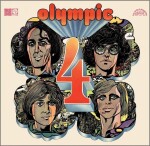 Olympic 4 - LP - Olympic