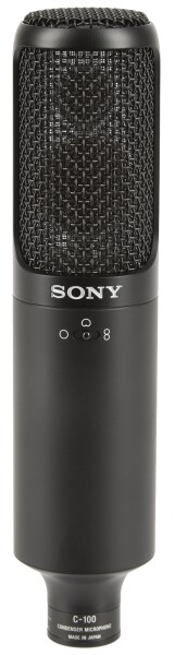 Sony C-100