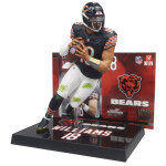 McFarlane Figurka Caleb Williams Chicago Bears NFL