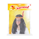 Rappa Paruka indián