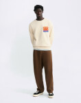 Thinking MU Blaze Leon sweatshirt XL