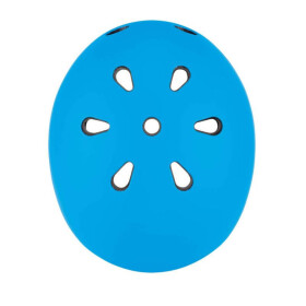 Dětská přilba Globber Sky Blue Jr 506-101 NEPLATÍ