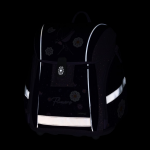 Školní batoh KARTON P+P PREMIUM LIGHT - Flowers