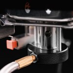 Gardner Vařič G-Force 3500W Stove,Gardner Vařič G-Force 3500W Stove