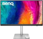 31.5" BenQ PD3226G černá / IPS / 3840x2160 / 16:9 / 1ms / 1200:1 / 400cd-m2 / HDMI + DP + TB / VESA / FreeSync Prem (9H.LMVLA.TBE)