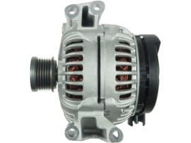 Alternátor MERCEDES C (W203, S203, CL203), E (W211, S211), S (W220) 2.0–3.2 CDI