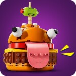 LEGO LEGO® Fortnite® 77070 Durrr Burger
