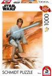 SCHMIDT Puzzle Star Wars: Nebojácný