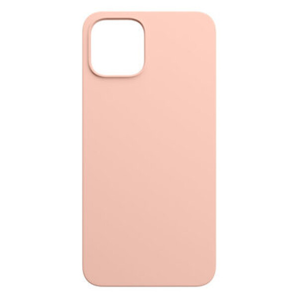 Pouzdro 3mk Hardy Silicone MagCase Apple iPhone 13, růžové