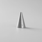 Cake star trezírovací špička č.5