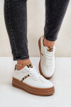 Sportovní obuv model 203633 Step in style 40