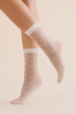 Gabriella Peri code 1195 kolor:bianco uni