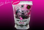 LK Baits Boilie Top ReStart Black Protein 18mm 250g,LK Baits Boilie Top ReStart Black Protein 18mm 250g