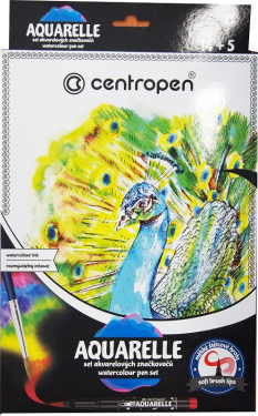 Centropen 9383,