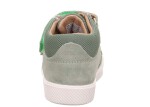 Dětské celoroční boty Superfit 1-000780-7500 Velikost: 25