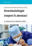 Anesteziologie (nejen) atestaci