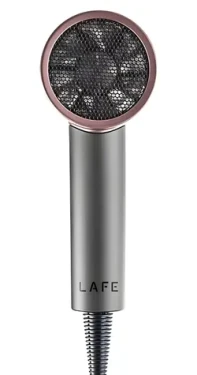 Lafe Sleek Shine / Fén na vlasy / 1800-2200 W / ionizace / 2 rychlosti / studený vzduch (LAFSUS47459)