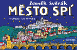 Město spí - Zdeněk Svěrák, Jiří Votruba