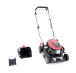 Benzínová sekačka VeGA 435 SBX