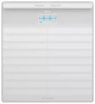Withings Body Scan bílá / Chytrá osobní váha / nosnost 200kg / Bluetooth / WiFi (WBS08-White-All-Inter)