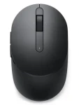 Rozbaleno - DELL MS5120W (570-ABHO) černá/Bezdrátová optická myš/1600dpi/7 tlačítek/2.4GHz/Bluetooth/1x AA baterie / rozbaleno (MS5120W-BLKxx.rozbaleno)