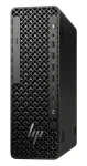 HP Z2 SFF G1i černá / Pracovní stanice / Intel Core Ultra7 265 2.4GHz / 32GB / 1TB SSD / RTX A1000 8GB / W11P (B76SCET#BCM)
