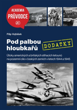 Pod palbou hloubkařů - DODATKY - Filip Vojtášek