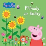 Peppa Pig Příhody ze školky