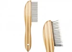 Crufts Bamboo Grooming Hřeben na srst (10700317)