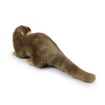 Plyšová vydra 41 cm, ECO-FRIENDLY