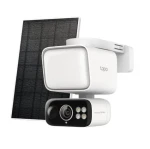 TP-Link Tapo C615F KIT 3MPx / Venkovní IP kamera / 2304 × 1296 / IP65 / MicroSD / Wi-Fi (Tapo C615F KIT)