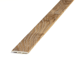 Podlahový přechodový profil – SPC RIGID T-LINE Calgary EF system, d. 1,2 m; š. 35 mm