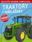 Traktory náklaďáky