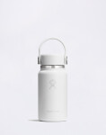 Hydro Flask Micro Hydro (200 ml) White