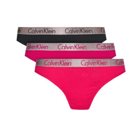 Spodní prádlo Calvin Klein W 000QD3561E S