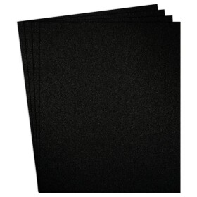 Klingspor KL 371 X 2107 brusný papír Zrnitost 180 (d x š) 280 mm x 230 mm 50 ks