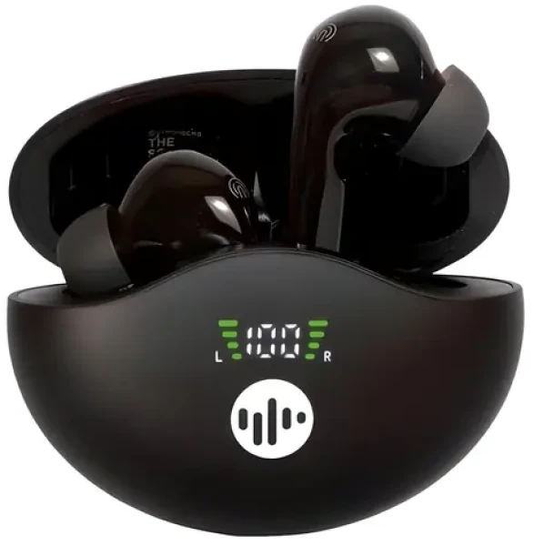 Stromberg DUAL-PRO / Bezdrátová sluchátka (DUAL-PRO)